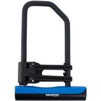 Oxford Patrol 1.0 Bike U-Lock