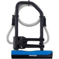 Oxford Patrol 1.0 Duo Bike U-Lock