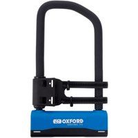 Oxford Sentinel 2.0 Bike U-Lock