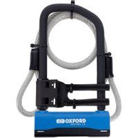 Oxford Sentinel 2.0 Duo Bike U-Lock