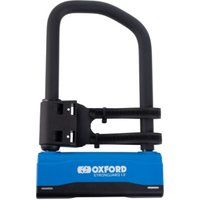Oxford Stronguard 1.0 U-Bike Lock