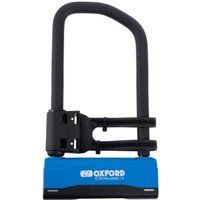 Oxford Stronguard 1.0 U-Bike Lock