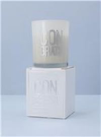 Gisela Graham Congratulations Vanilla Scented Candle Gift 20 hours
