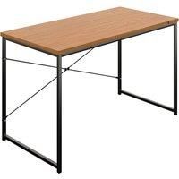 Okoform Heated Desk- Adjustable Height Option & 3 Colours!