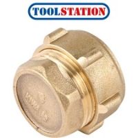 Conex 323 Compression Stop End 15mm