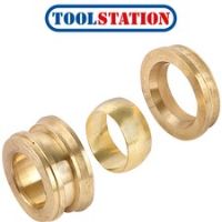 Conex S68 DZR Compression Internal Reducer 15 x 10mm