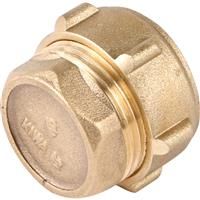 Conex Bnninger Conex 323 Compression Stop End 22mm