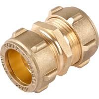 Conex Bnninger Conex 301 Compression Straight Coupler 22mm