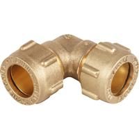 Conex Bnninger Conex 401 Compression Elbow 22mm