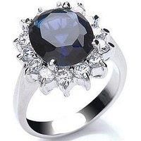 Buckley Royal Collection Kate Middleton Ring  Large