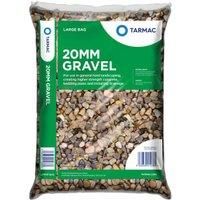 Tarmac 20mm Gravel Large Bag