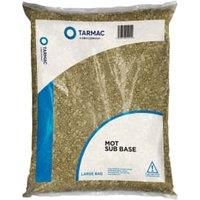 Tarmac Granular Sub Base Mot 1 Major Bag
