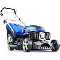 Hyundai Hyundai HYM460SP 46cm Self-Propelled Petrol Lawnmower