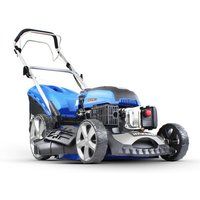 Hyundai Hyundai HYM510SPE 51cm Lawnmower Self-Propelled with Electric Start