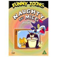 Naughty But Mice