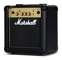 Marshall MG10G 10W Electric Guitar Combo Amplifier
