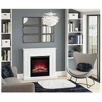 Be Modern Orwell Electric Fireplace