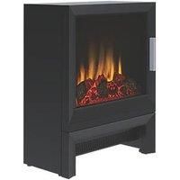 Be Modern Qube Freestanding Electric Stove