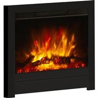 Be Modern Beam Edge Electric Fire 22" in Black