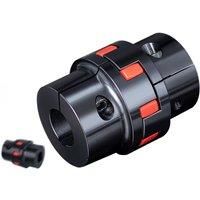 Clamped XL Plum Star Coupling Clamping Air Compressor Coupling Large Torque High Precision GR38