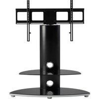Alphason Osmium 800 TV Stand for up to 47" TVs