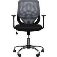 Atlanta Office Chair Grey