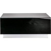 Alphason Element Modular 850 TV Stand - Black