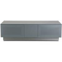 Alphason EMTMOD1250-GRY Element Modular TV Cabinet for up to 60 TVs - Grey