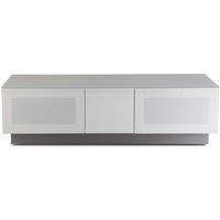 Alphason EMTMOD1250WHI Element Modular TV Cabinet for up to 60 TVs  White