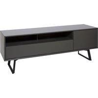 Alphason Carbon 1600 TV Stand  Grey