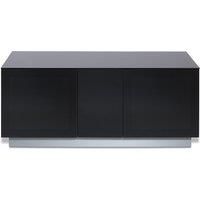 Alphason Element XL 1250 TV Stand - Black