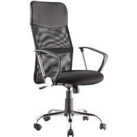 Orlando Office Chair Black