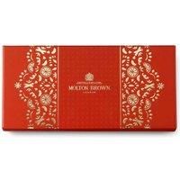 Festive baubles Molton Brown Christmas Baubles Gift Set Trio