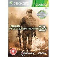Call of Duty - Modern Warfare 2 - Classics (Xbox 360)