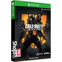 Call of Duty: Black Ops 4 (Xbox One) VideoGames Expertly Refurbished Product