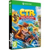 Crash™ Team Racing Nitro-Fueled (Xbox One)