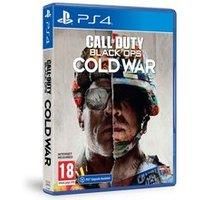 Call of Duty: Black Ops Cold War for Sony PlayStation