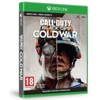 Call of Duty®: Black Ops Cold War (Xbox One)
