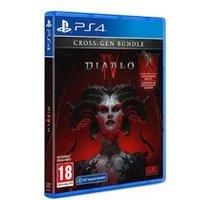 Diablo IV for PlayStation 4