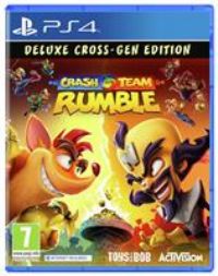 Crash Team Rumble (PS4)
