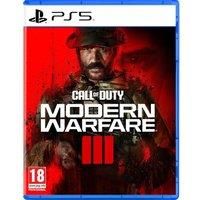 Call of Duty: Modern Warfare III (PS5)