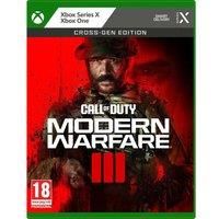 Call of Duty: Modern Warfare III (Xbox Series X / One)