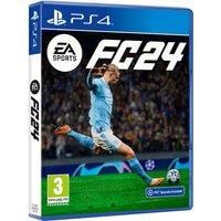 EA Sports FC 24 + Bonus Content