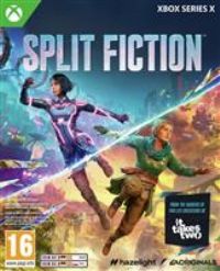 Split Fiction - Xbox Series X