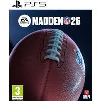EA Sports Madden NFL 26 Standard Edition PS5 | VideoGame | English