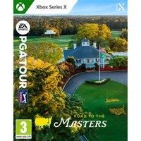 PGA Tour 23 (Xbox Series X) PRE-ORDER - RELEASED 07/04/23 - BRAND NEW AND SEALED