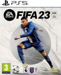 FIFA 23 PS5 PRE-ORDER -LIMITED EDITION COVER RELEASED 30/09/2022