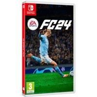 EA Sports FC 24