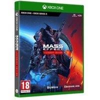 Mass Effect Legendary Edition (Xbox Series X / One)