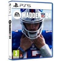 Madden NFL 24 (PS5)